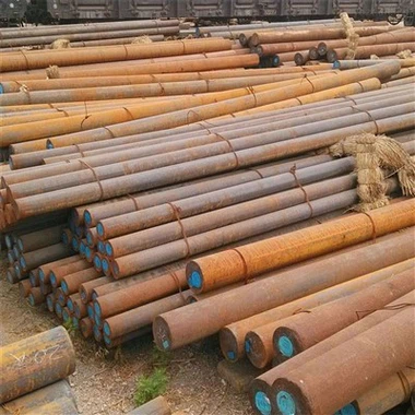37Cr4合金平鋼