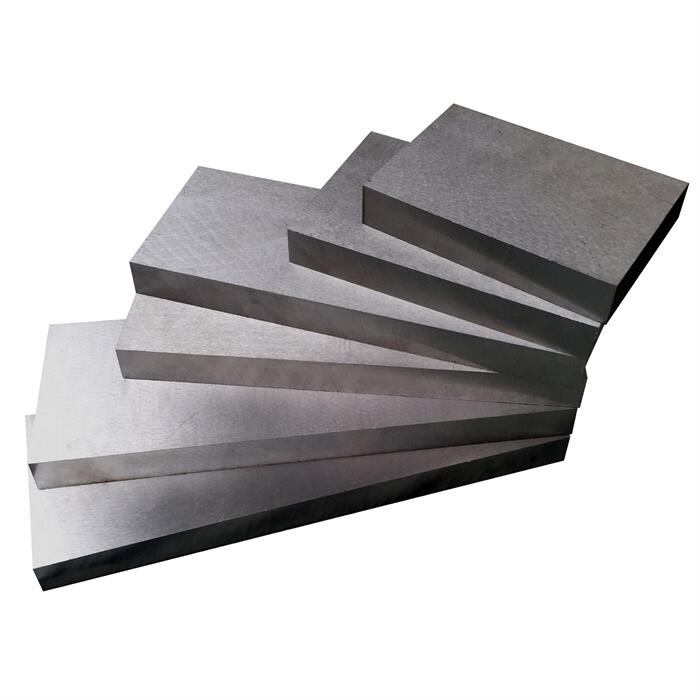 6CrW2Si Tool Steel
