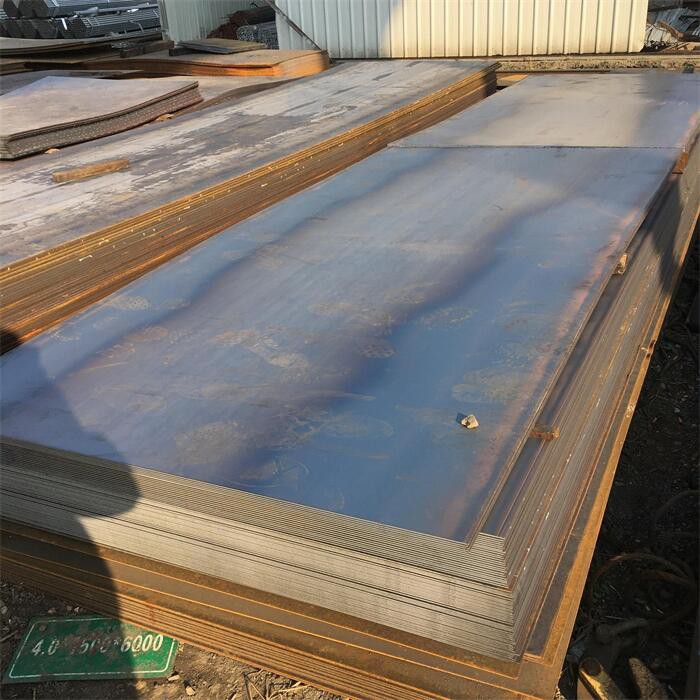 AISI 1015 Carbon Steel