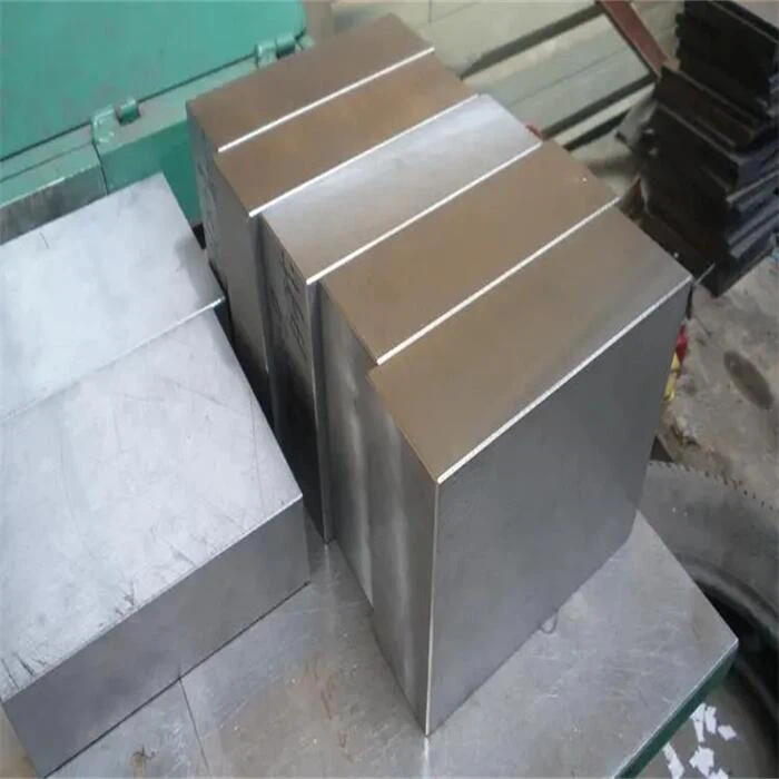SKD61工具鋼