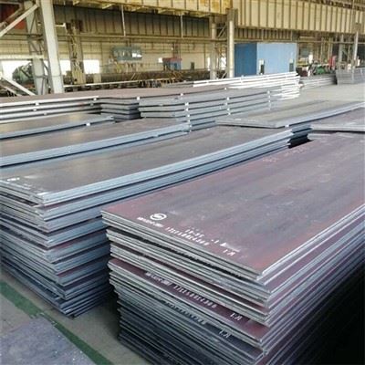 16Mo3 Steel Plate 16Mo3 Steel Plate
