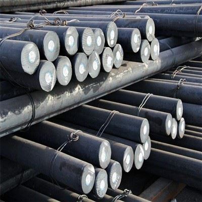 Steel 35CrMnSi