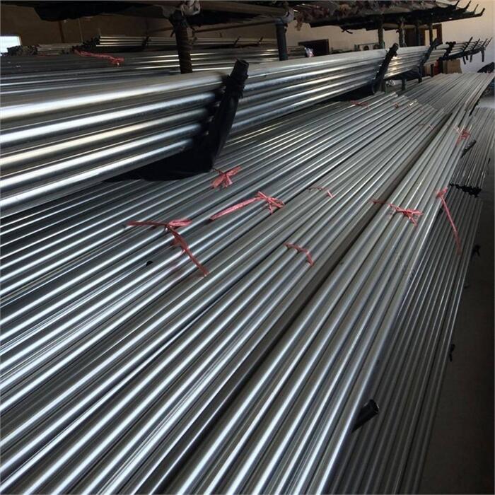 SUS317L Stainless Steel Bar