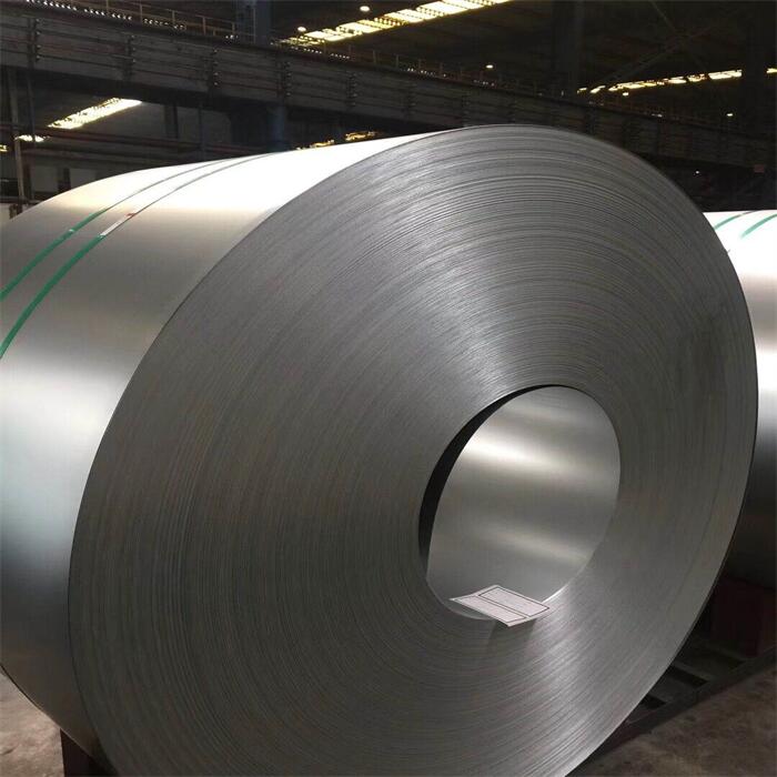 Alloy Steel Coil Hot Rolled Coil Cold Rolled Coil Color Coated Coil Galvanized Steel Strip Stainless Steel Coil factory