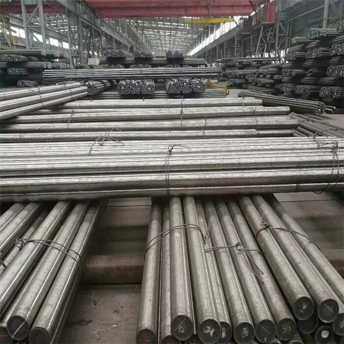 Q345B /Q345D High Strength Low Alloy Carbon Steel Plate