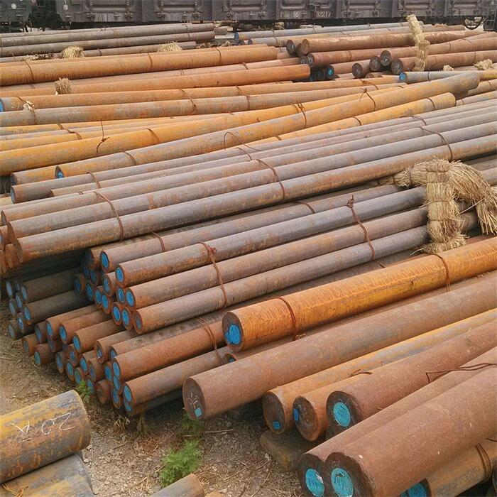 Q345B /Q345D High Strength Low Alloy Carbon Steel Plate