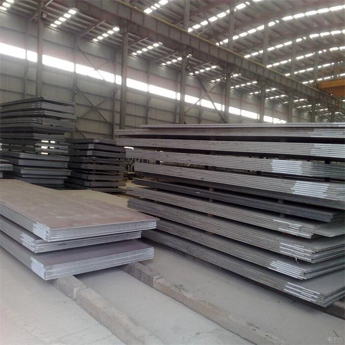 Low Carbon Steel