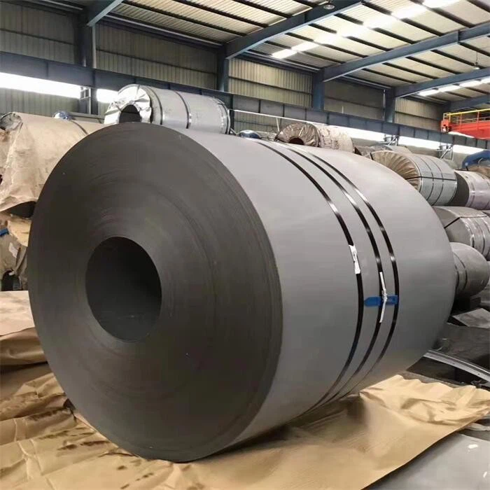 Low Carbon Steel