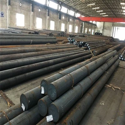 ASTM A588 丸棒